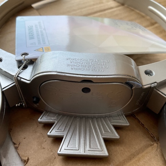 DISNEY 100 ANNAVERSARY light up ears - Picture 6 of 9